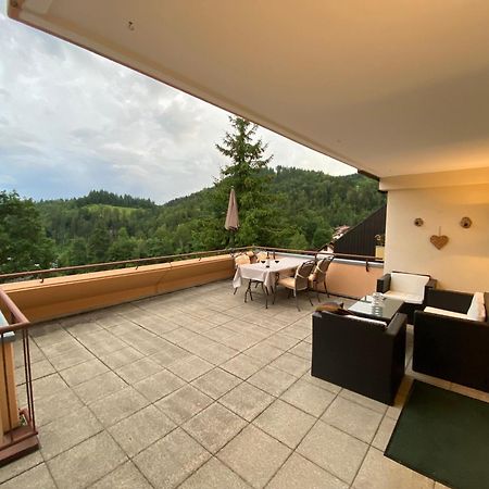 Ferienwohnung Schoenblick Schönau im Schwarzwald Extérieur photo