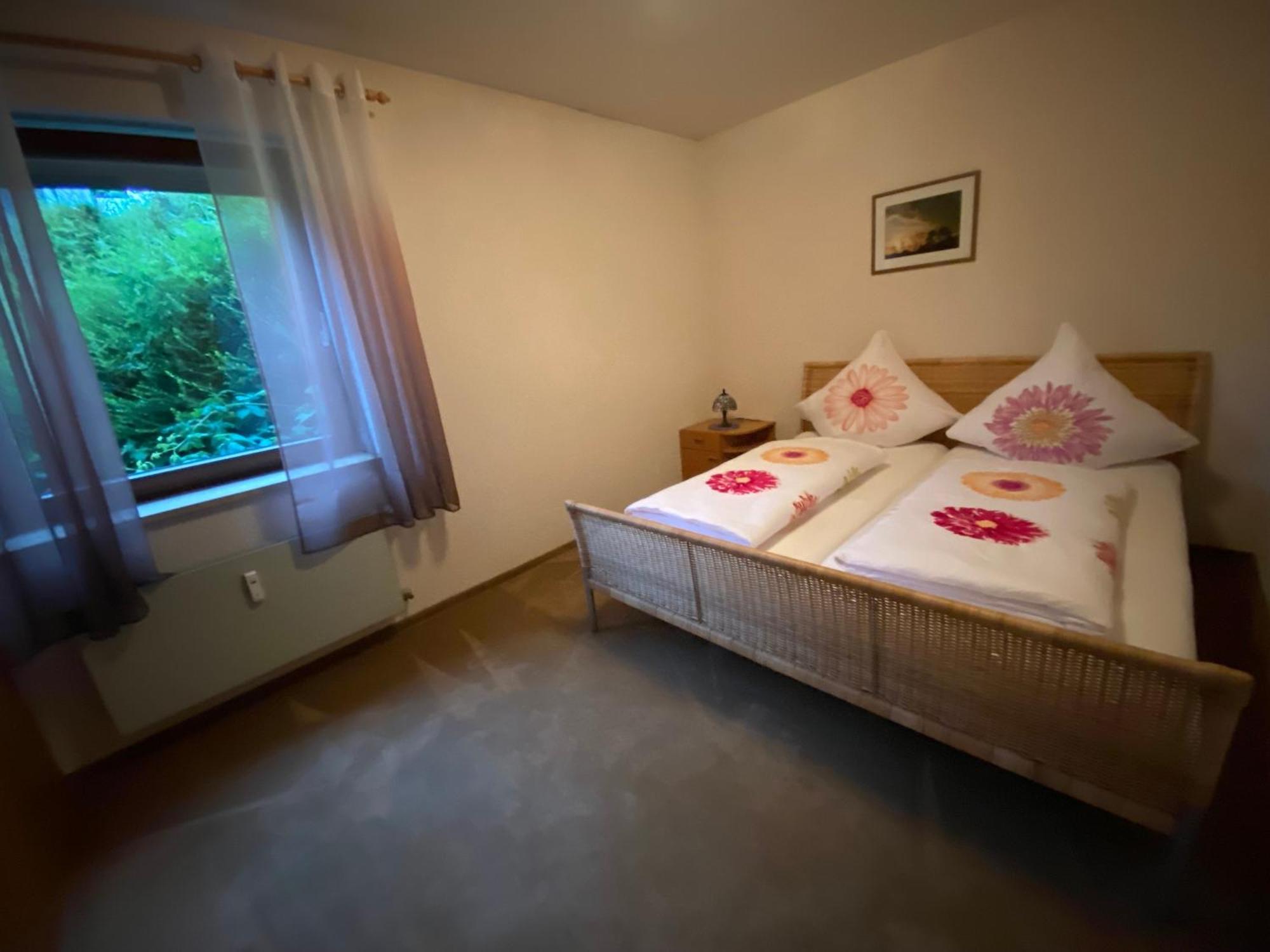 Ferienwohnung Schoenblick Schönau im Schwarzwald Extérieur photo