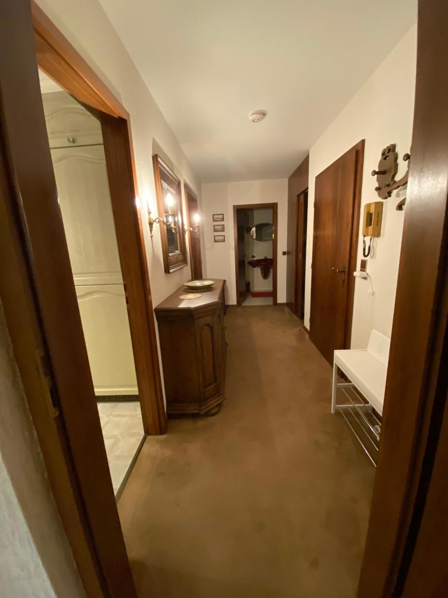 Ferienwohnung Schoenblick Schönau im Schwarzwald Extérieur photo