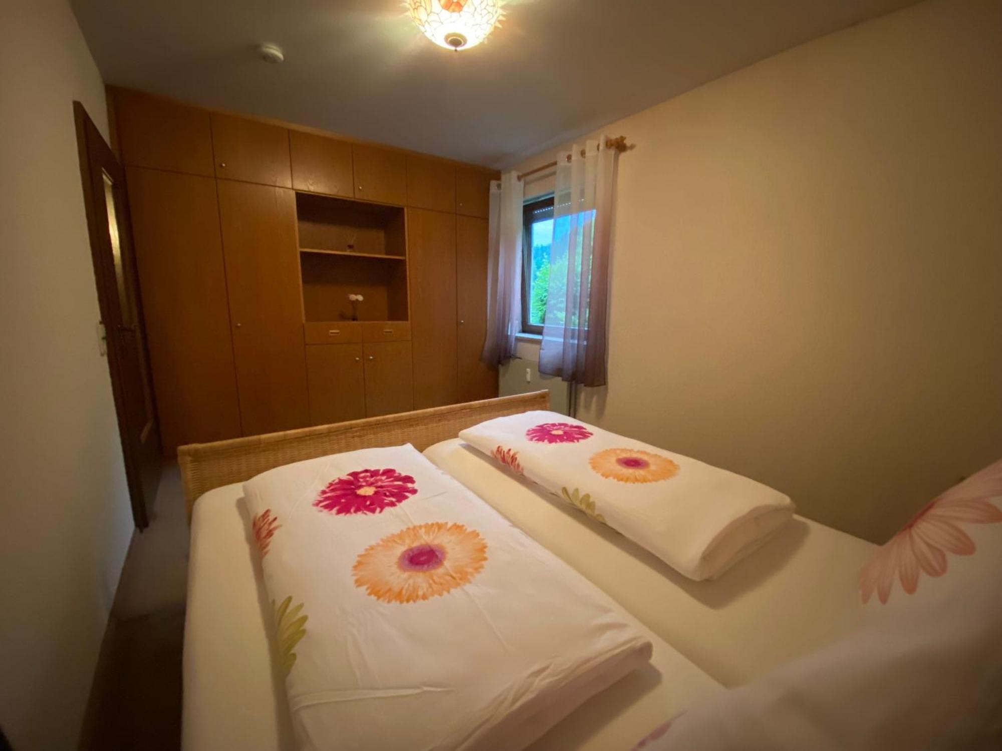 Ferienwohnung Schoenblick Schönau im Schwarzwald Extérieur photo
