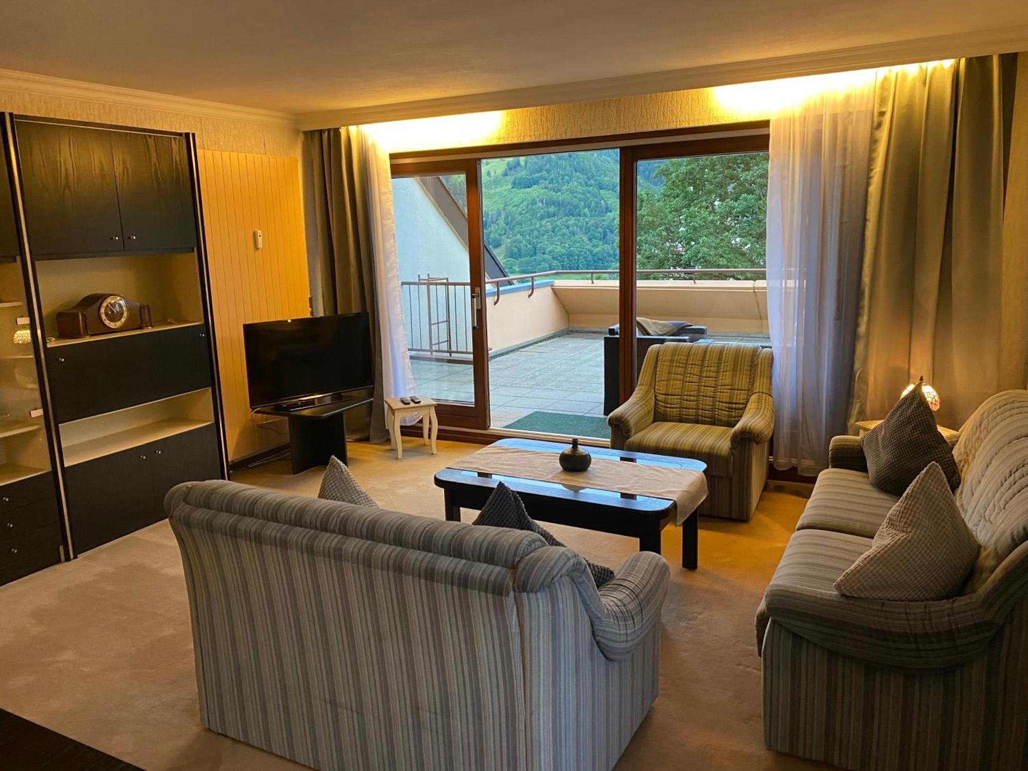 Ferienwohnung Schoenblick Schönau im Schwarzwald Extérieur photo