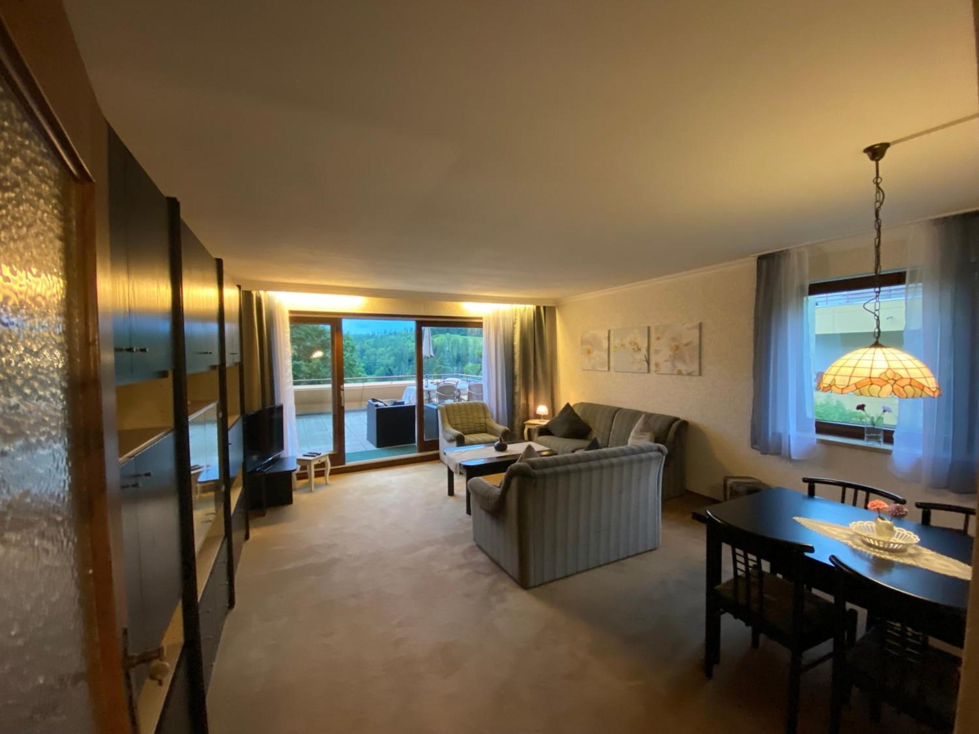 Ferienwohnung Schoenblick Schönau im Schwarzwald Extérieur photo