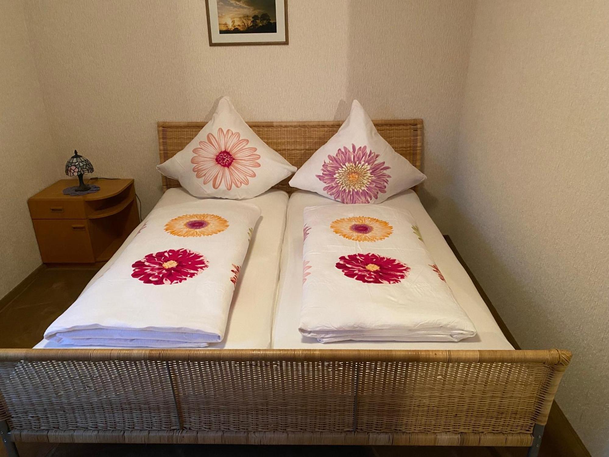 Ferienwohnung Schoenblick Schönau im Schwarzwald Extérieur photo