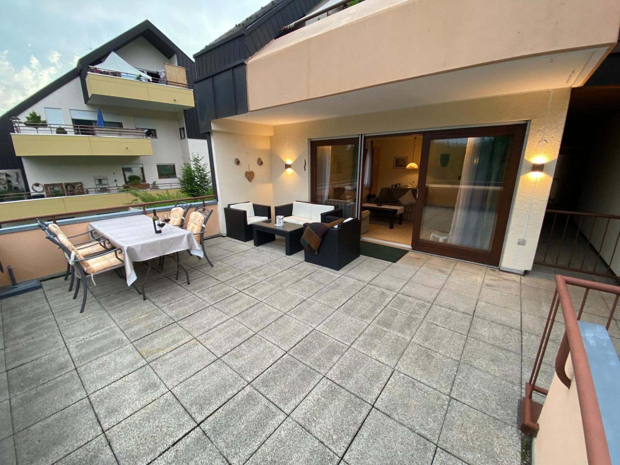 Ferienwohnung Schoenblick Schönau im Schwarzwald Extérieur photo