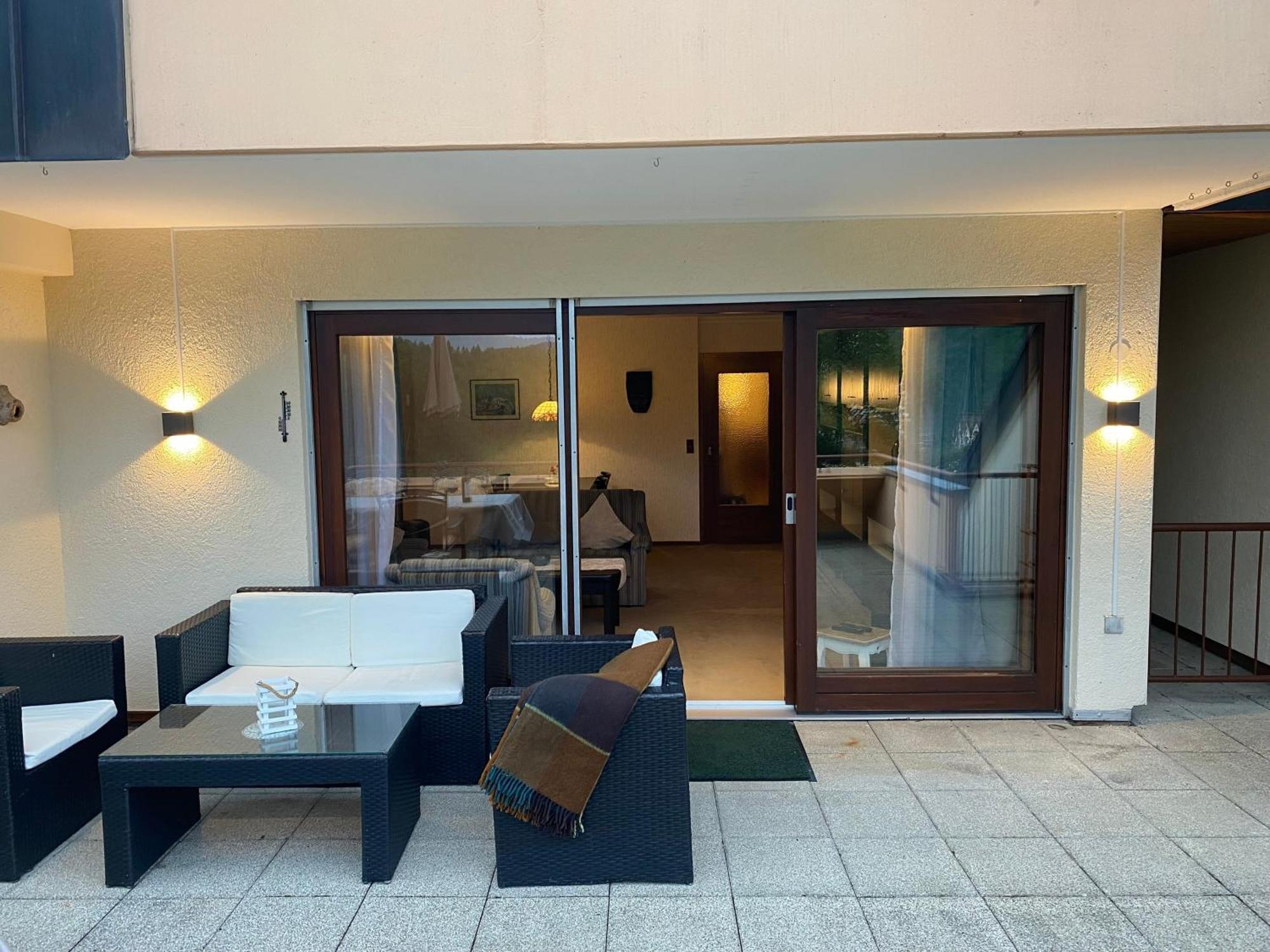 Ferienwohnung Schoenblick Schönau im Schwarzwald Extérieur photo